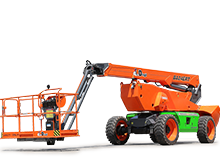 臂式高空乐球直播