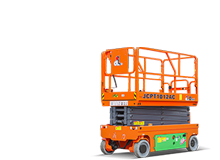 剪叉式高空乐球直播